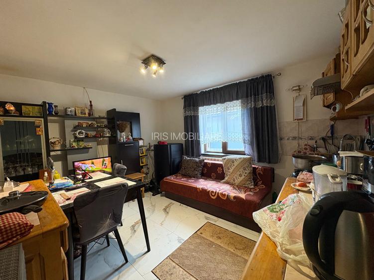 135000euro!!! Valea Lupului! Casa single cu 4 camere,2 bai,garaj!!! - 4