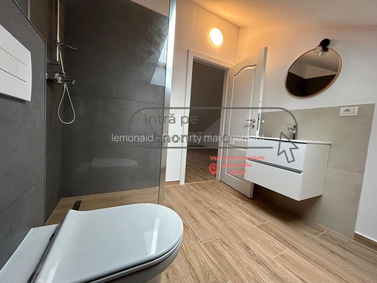 Casă modernă în Săcălaz – 3 dormitoare, 3 băi,  curte | PRIMA ÎNCHIRIERE - 23