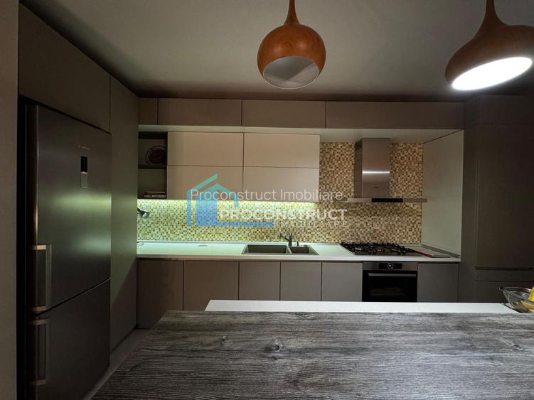 Apartament 2 camere | Torontalului | Etaj 7/8 | 119.990 EUR - 2