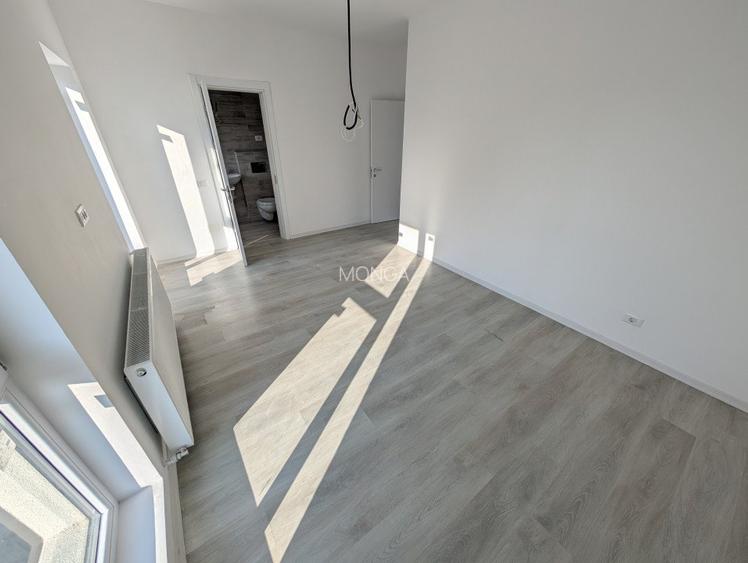 Casa 4 camere duplex | 120mp | Tunari | 0 comision | complex rezidential inchis - 14