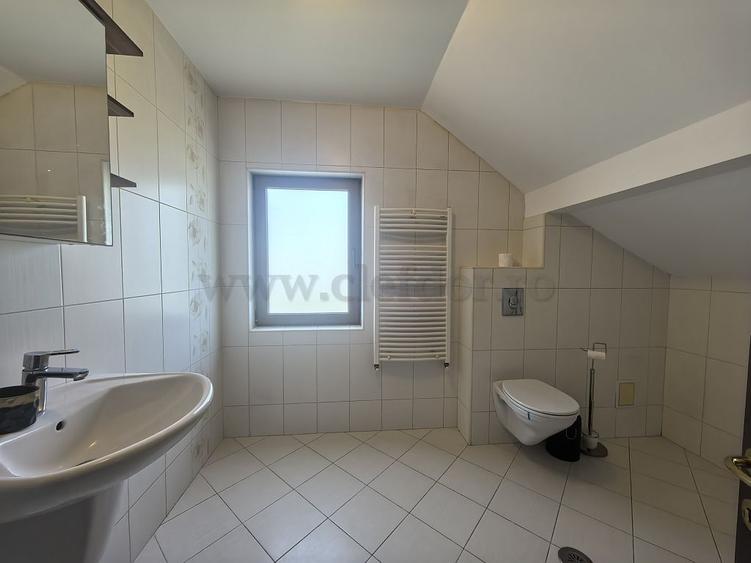 Vila renovata in apropiere de Iancu Nicolae