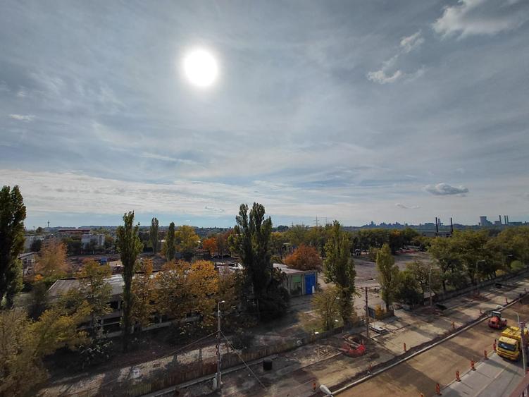 Vanzare mansarda pe 2 niveluri, in Galati, zona Piata Energiei