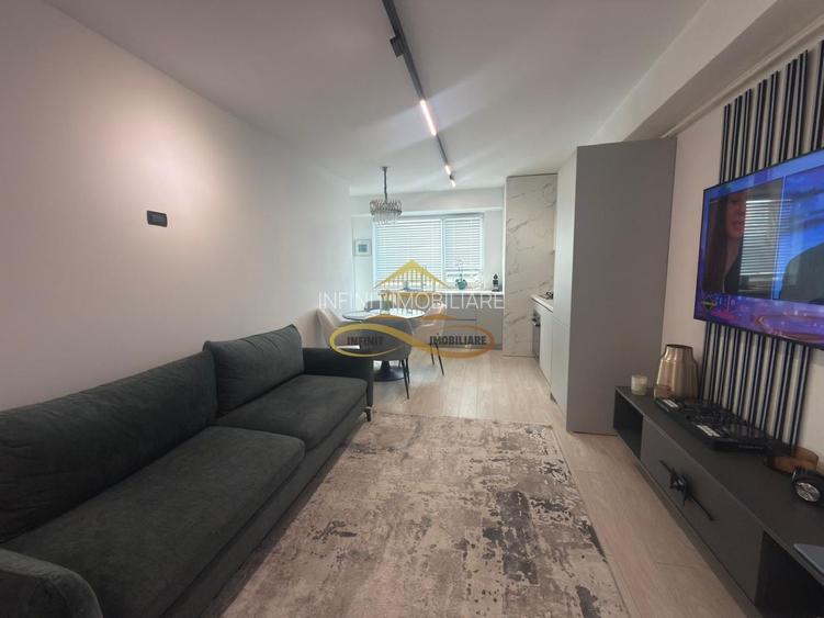 Apartament 2 camere de închiriat | Bloc nou 2025 - 4