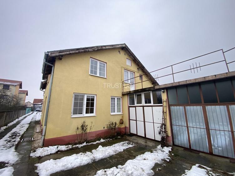 COMISION 0%, Casa 6 Camere, 162mp Utili, 809 mp Teren, Giroc - 3