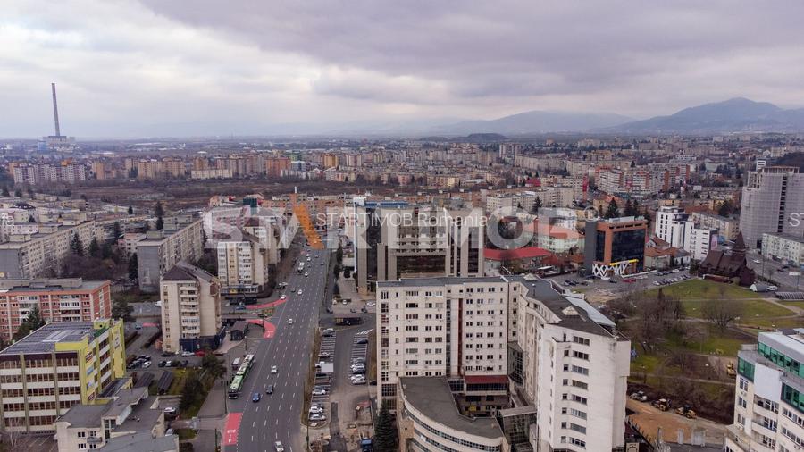 CABINET MEDICAL AUTORIZAT CENTRU CIVIC BRASOV - 56