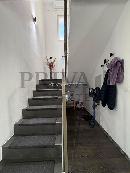 Casa individuala 5 camere, 137 mp, garaj, Dumbrăvița - 17