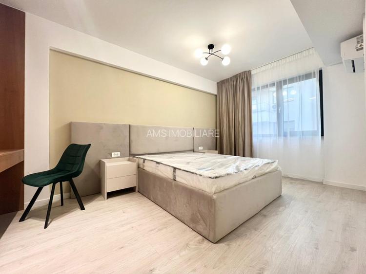 NOU /SUPERB /  PRIMA INCHIRIERE / COMPLET MOBILAT SI UTILAT - 15