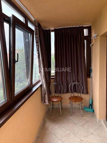 AP. 2 CAMERE - METALURGIEI, CENTRALA PROPRIE, BUCATARIE INCHISA - 10