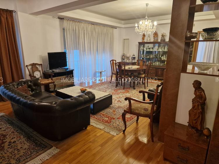 Dorobanti- Slatineanu Apartament 2 camere transformat din 3 - 5