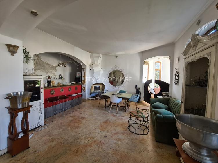 Câmpina, locație strategică pentru clinică medicală, centru de recuperare, spa - 15