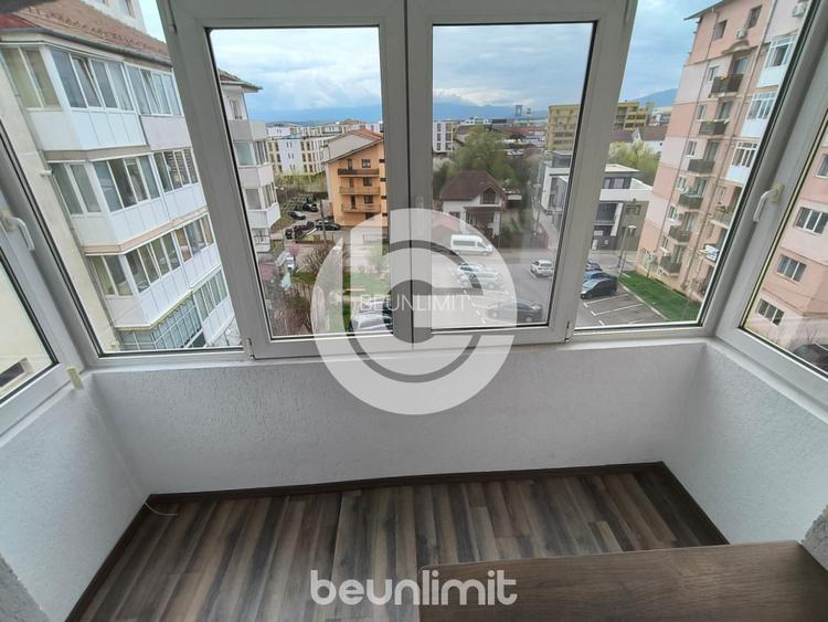 Apartament 4 camere -70 mp  decomandat - Vasile Aron - 18
