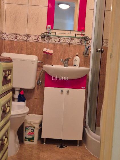Apartament mobilat, utilat, imediat ocupabil - 3