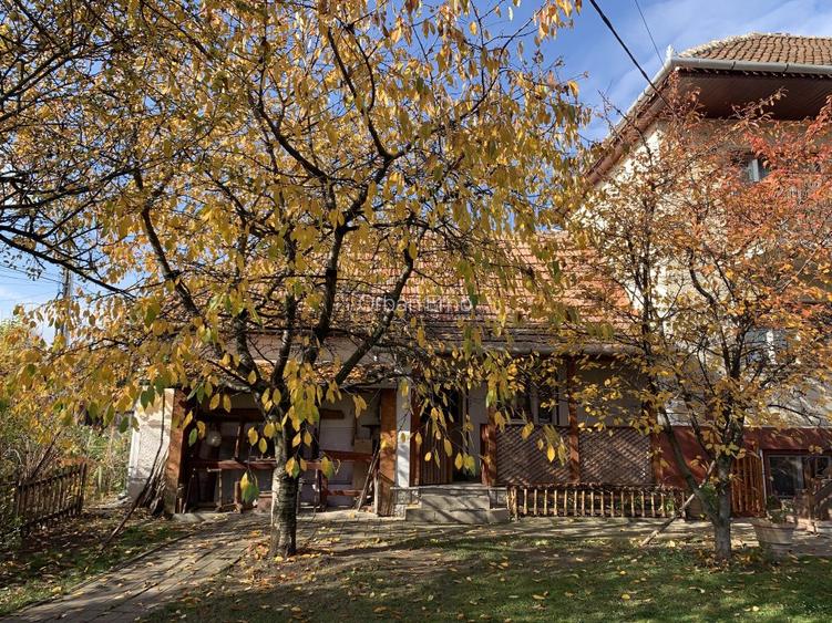 Casa familiala cu anexe - 2