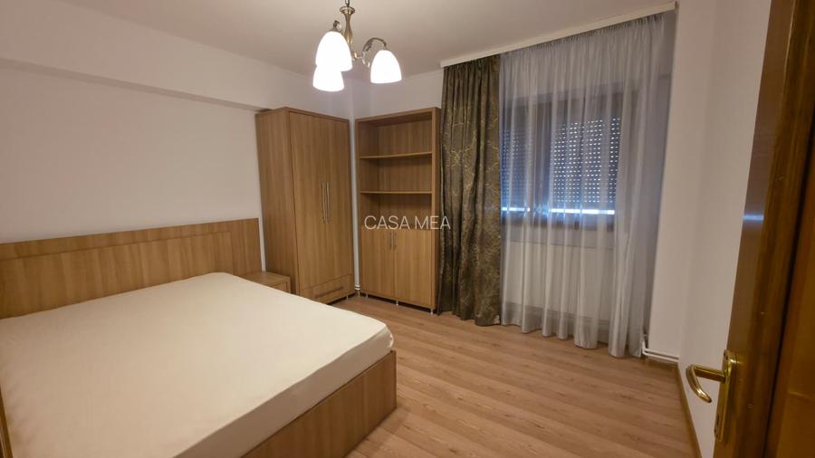 Apartament 4 camere Tineretului- Parc Lumea Copiilor centrala proprie - 9
