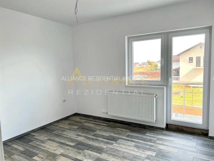 Casa individuala || P+1E+POD ||5 camere - 2 bai  || 468 mp teren - 4