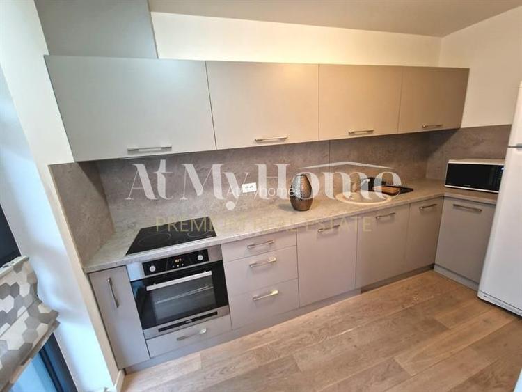 Apartament cu 2 camere, mobilat, parcare,terasa - 4