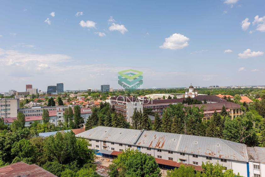 Apartament view superb 2 camere Alia - 36