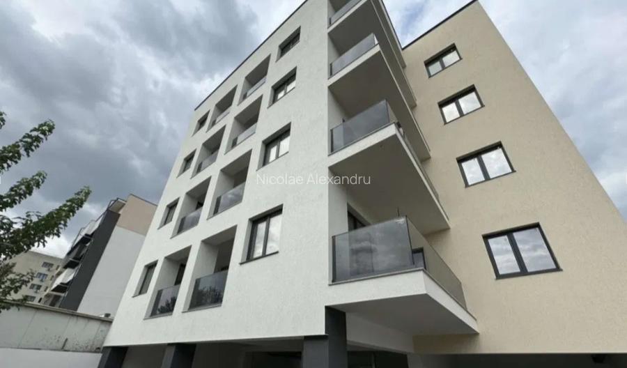 Apartament 2 camere,Bloc nou,Soseaua Chitilei - 5