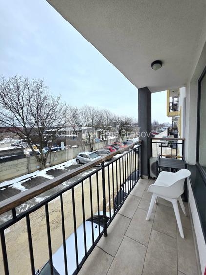 3 Camere de închiriat cu vedere spre TÂMPA - 9