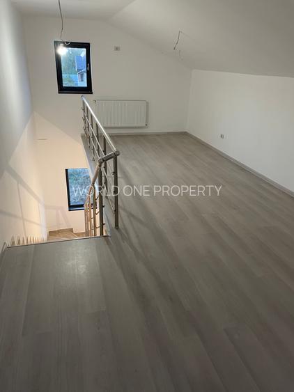 VILA DUPLEX P+1+M/Finalizata/Bragadiru/Cornetu - 16