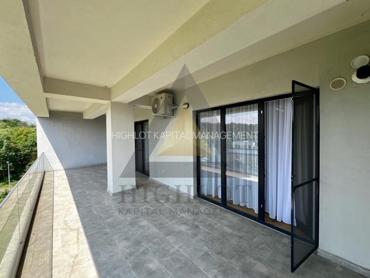 3 camere Școală Americană Pipera - 3