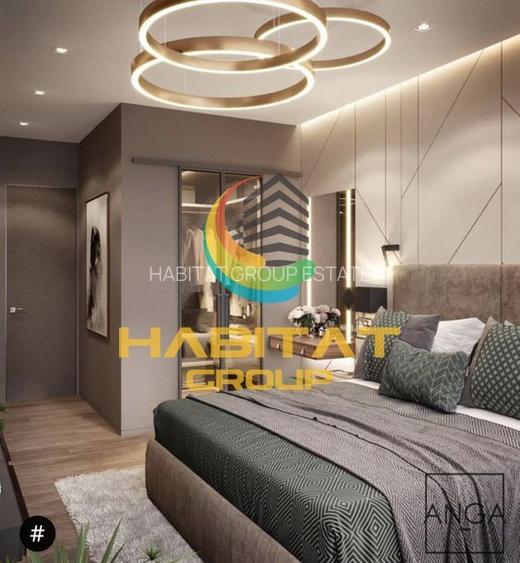 Apartament 2 Camere Zona Grand Arena - 4