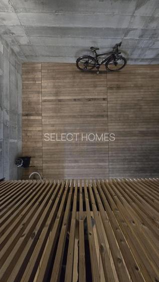 Apartament premium 4 camere, curte si parcare de vanzare *Dorobanti* - 18