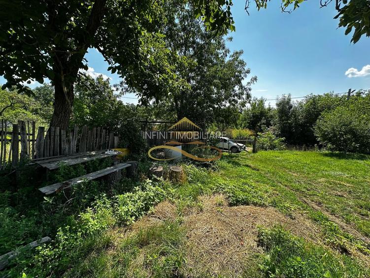Casa de vanzare in Secuieni / Bacau - 19
