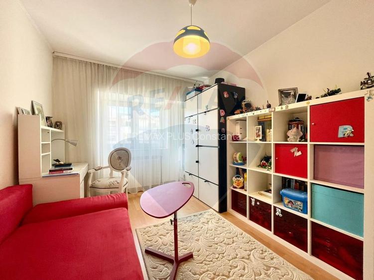 Apartament cu 3 camere de închiriat cu loc de parcare! - 9