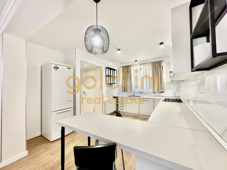 ANSAMBLU REZIDENȚIAL/PARCARE /PORSCHE PIPERA/GARAJ/RECENT RENOVATA - 7