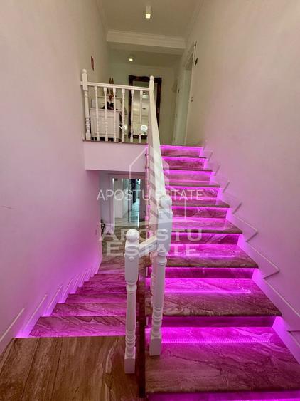 Vila de lux in Dumbravita - 26