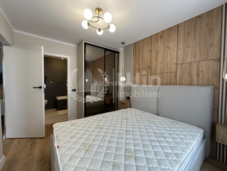 Apartament 3 camere | La cheie | 2 bai | Grigorescu | Zona Profi - 5