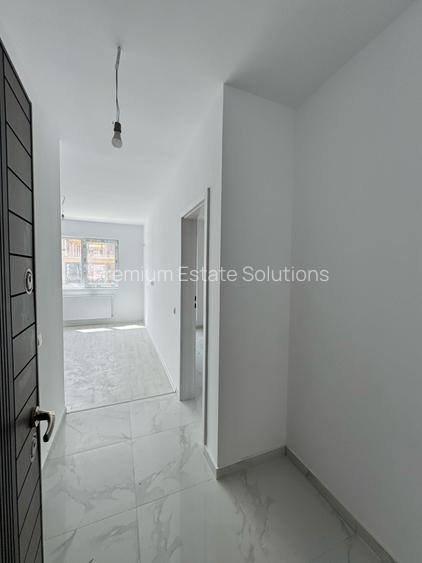 Ofertă -Garsoniera -Comision0 %-Bloc Nou-Militari Residence-TVA Inclus - 5