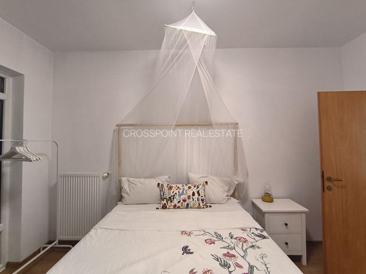 Apartament 3 camere de vanzare Universitate - Ultracentral-Consolidat - 8