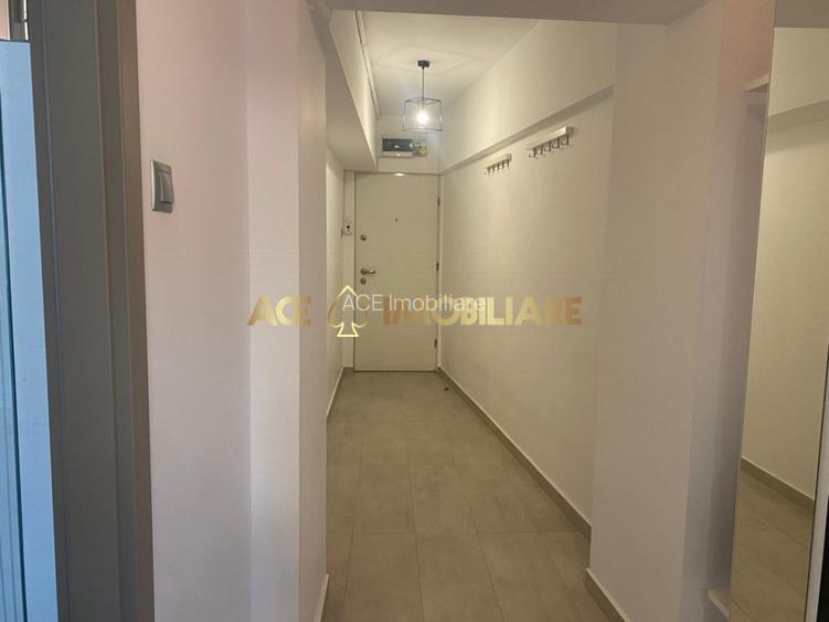 2 Camere de inchiriat | Dorobanti | Metrou | Petfriendly | Mobilat - 8
