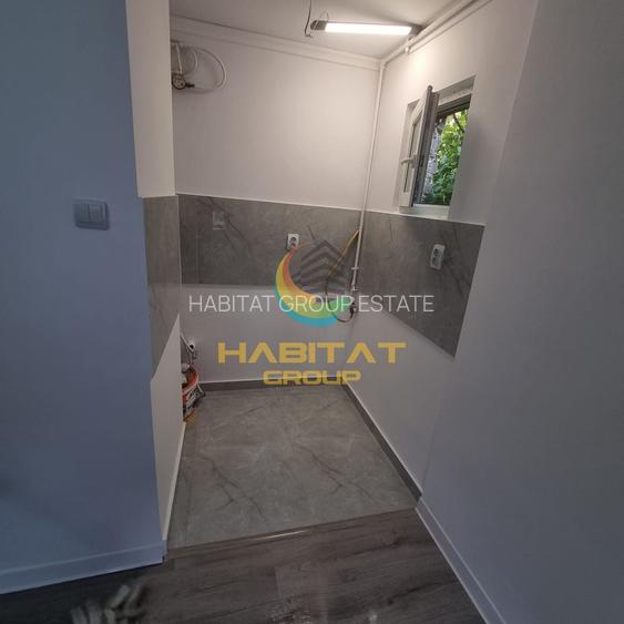 Garsoniera renovata integral zona Piata Resita - 7