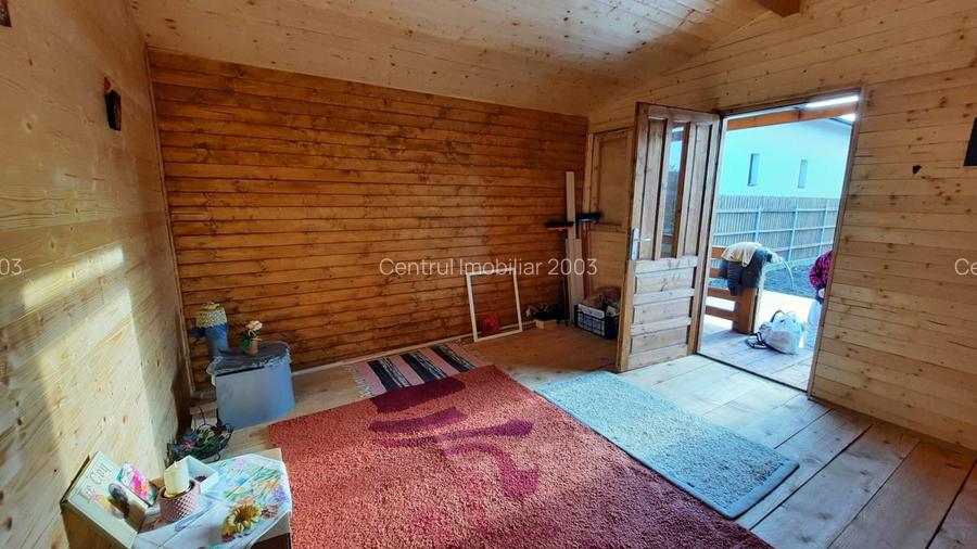 Casa 2023, langa Bucuresti, 20km, Comision 0,DIRECT PROPRIETAR - 5