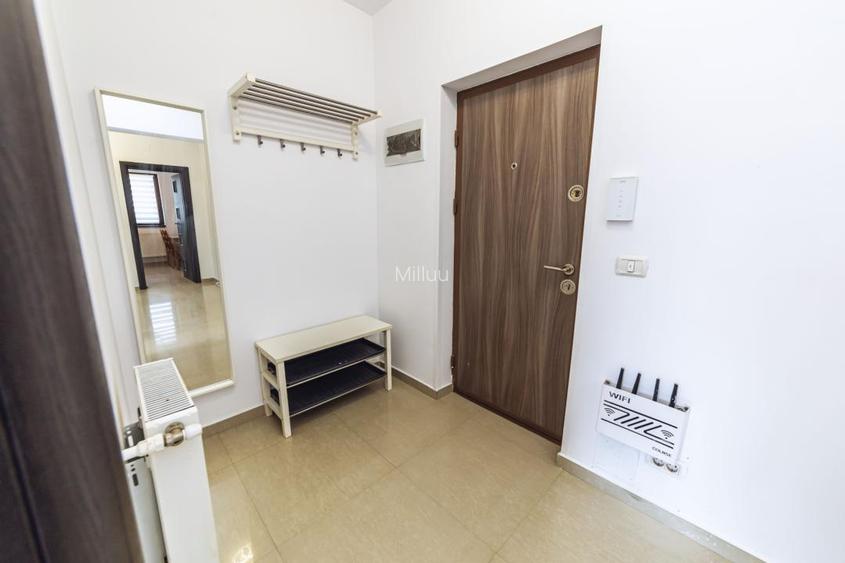 2 camere | Parcare | Petfriendly | Dobroiesti - 20