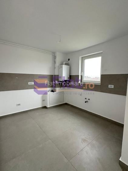 Apartament 3 camere Sanpetru Strada Primăverii - 5