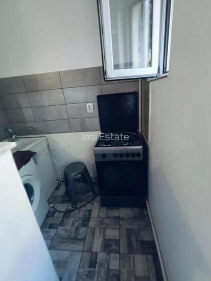 Apartament 2 Camere Tatarasi Sud - 7