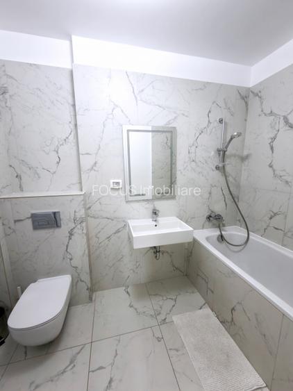 Apartament 2cam, Prima Inchiriere - GranVia Lake View | Plumbuita | Doamna Ghica - 12