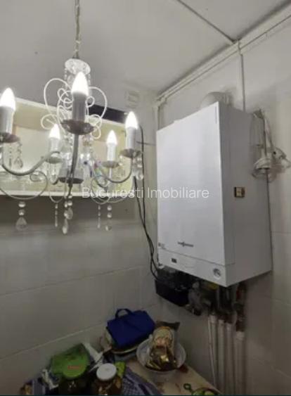 1 DECEMBRIE Metrou Parc CENTRALA PROPRIE  Parcare et.2/4 Utilat complet - 7