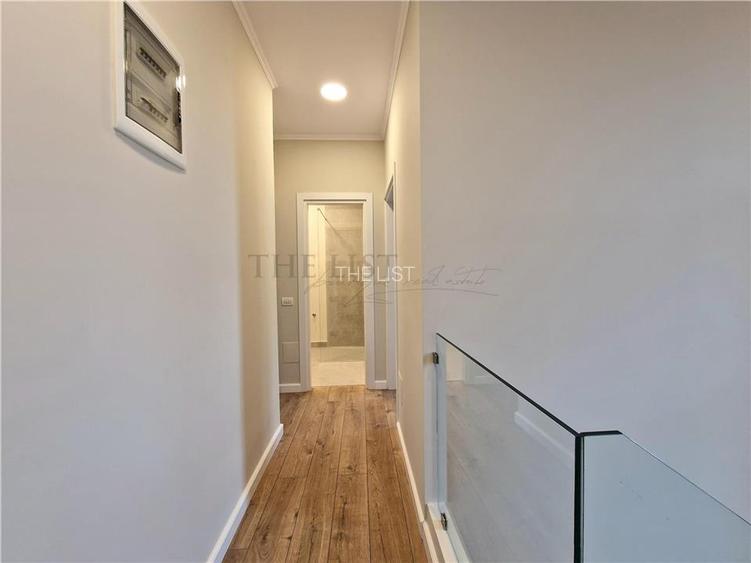 Vila 4 Camere | Zona Exclusivista | TUNARI - 18