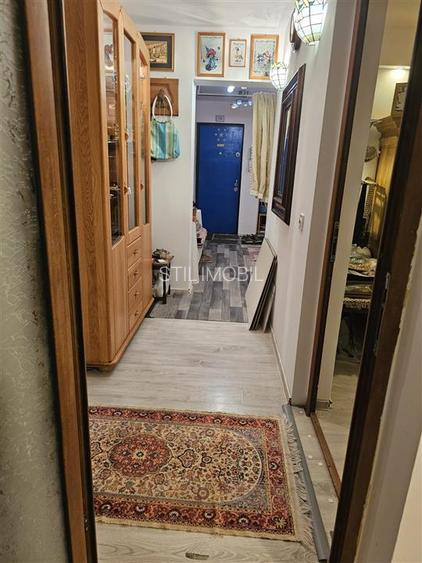 Zimbru -apartament 4 camere, 82 mp, complet mobilat 133.900EUR - 2