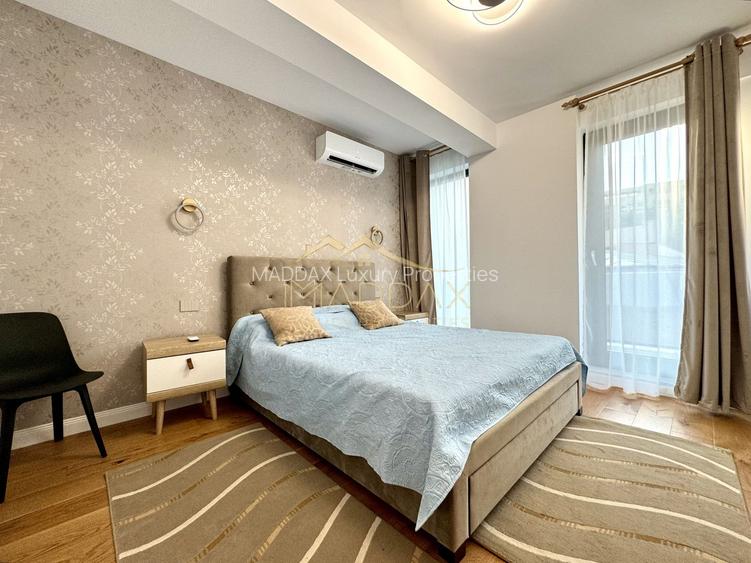 Apartament 2 Camere**2 Bai **Imobil Boutique NOU// Palatul Parlamentului - 24