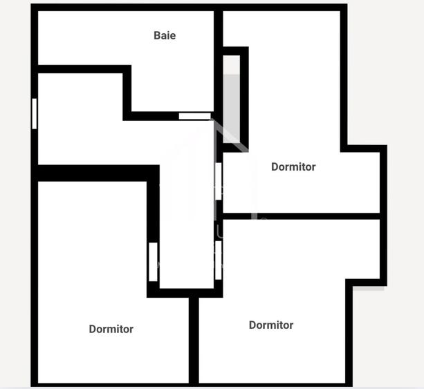 Casa de vanzare in Sibiu, cu 4 camere, 135 mp, Locatie (Sura Mare) - 25