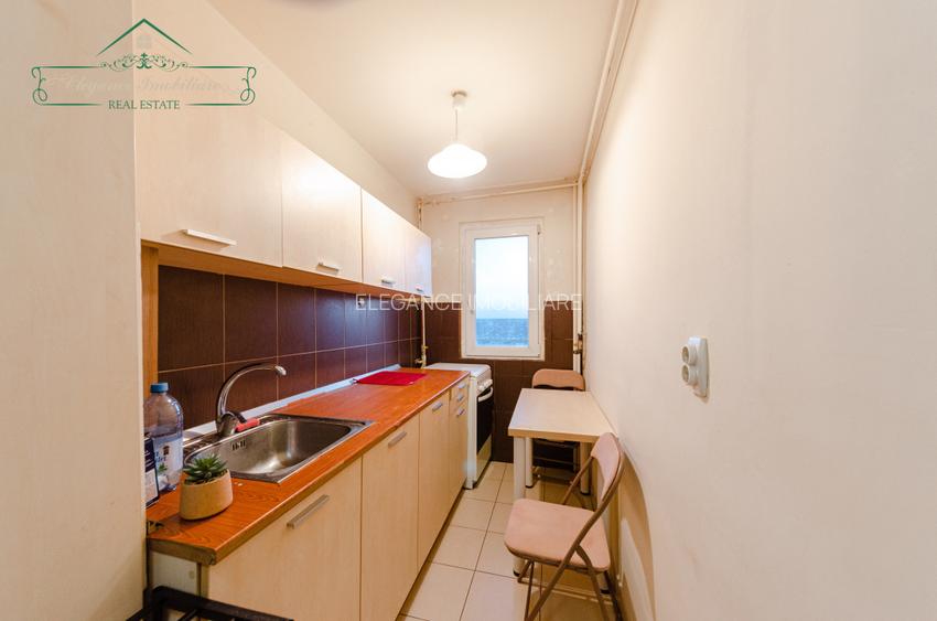 Apartament cu 2 camere, zona Fortuna, Arad - 5