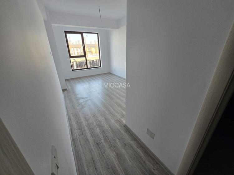 Suprafata generoasa. Aproape de Profi. Etaj intermediar. 2 Locuri de Parcare. - 13