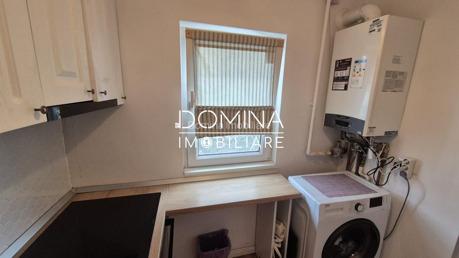 Vânzare garsonieră, etaj 1,  zonă centrală, strada Vasile Alecsandri - 6