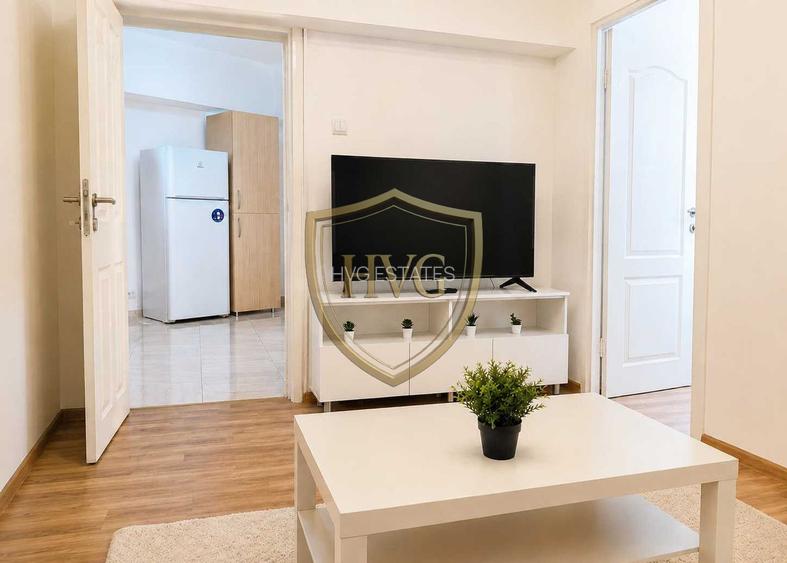 Apartament cu 2 camere | Ultracentral | Proximitate metrou | Piata Unirii - 2